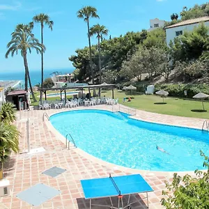Salz By Interhome Apartamento