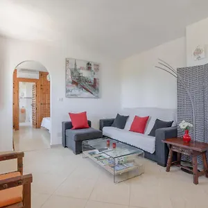 Luna Apartamento