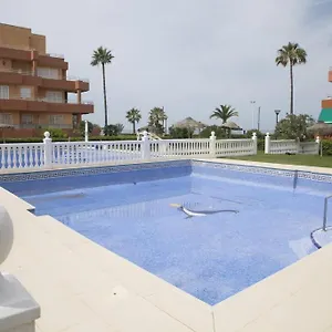 Jardines Del Mar Apartamento
