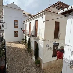 Casco Antiguo Salobena Apartamento