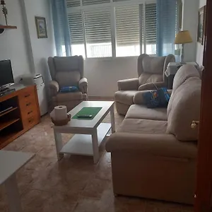 Trini Apartamento