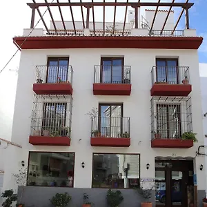 2* Guest house Palomares