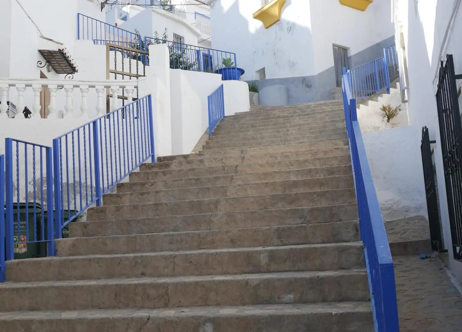 Apartment Piso Moderno Y Amplio Para Estudiantes Salobrena Spain