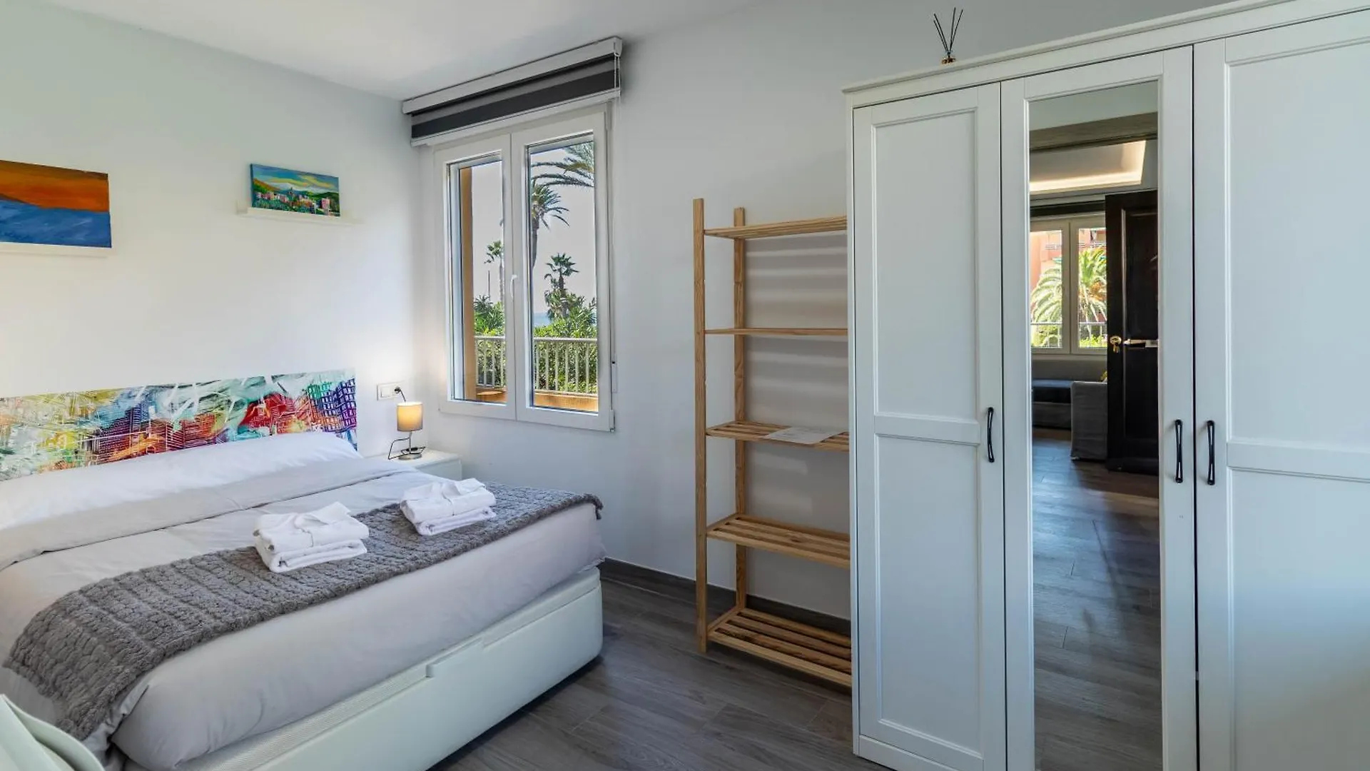 Apartment Piso Moderno Y Amplio Para Estudiantes Salobrena